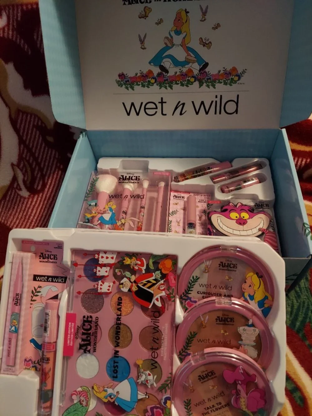 Wet & Wild Disney 